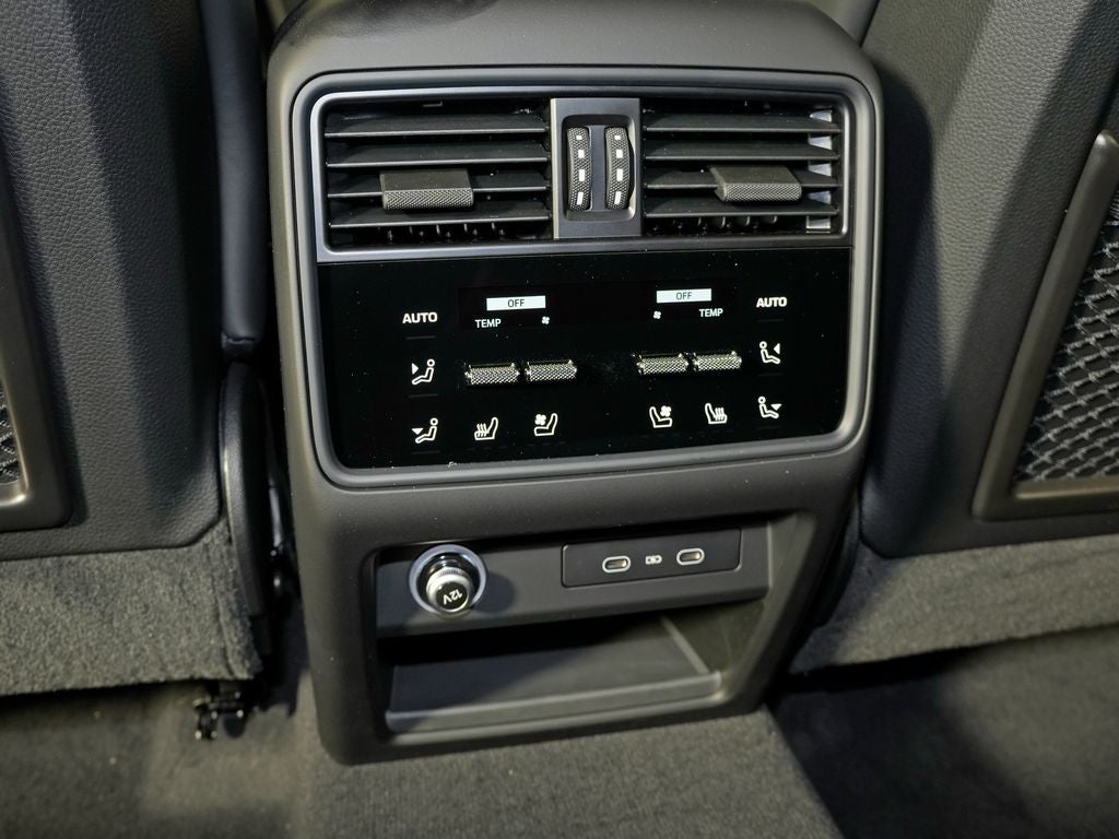 2026 Porsche Cayenne Cayenne S