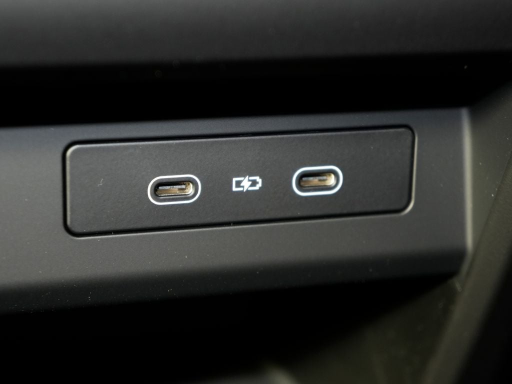 2026 Porsche Cayenne Cayenne S