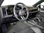 2026 Porsche Cayenne Cayenne S