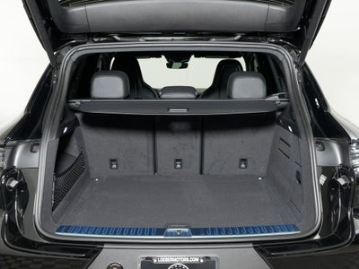 2026 Porsche Cayenne Cayenne S