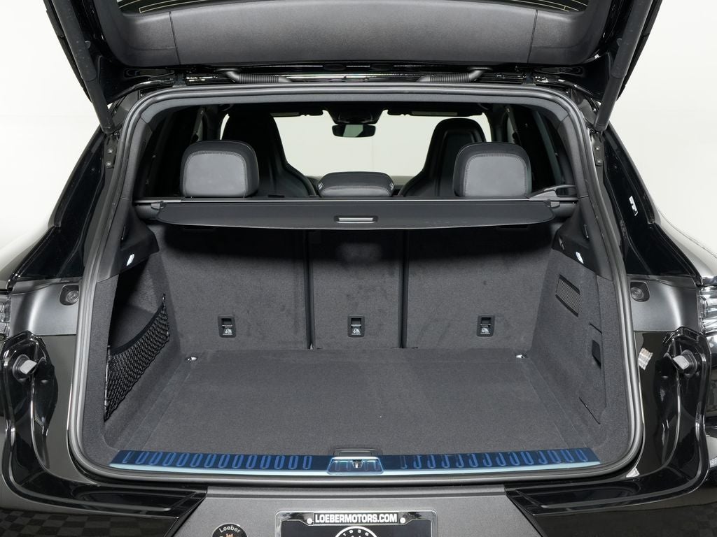 2026 Porsche Cayenne Cayenne S