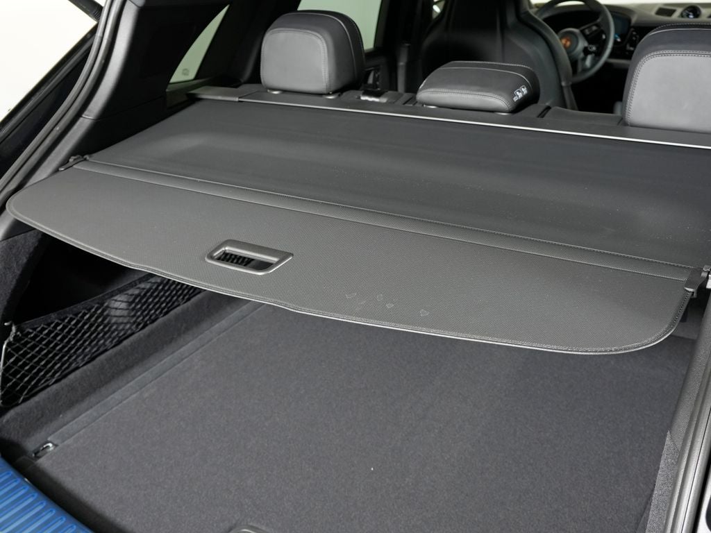 2026 Porsche Cayenne Cayenne S
