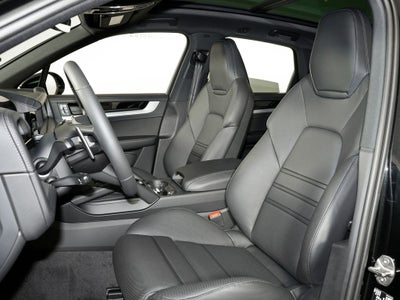 2026 Porsche Cayenne Cayenne S