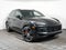 2026 Porsche Cayenne Cayenne S