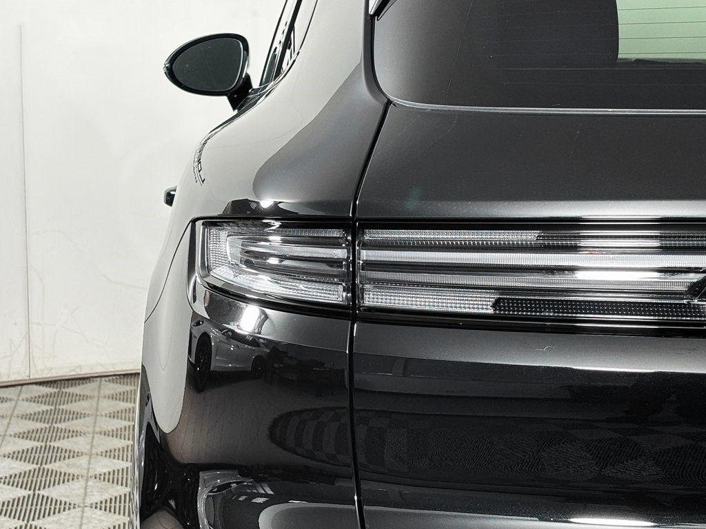 2026 Porsche Cayenne Cayenne S