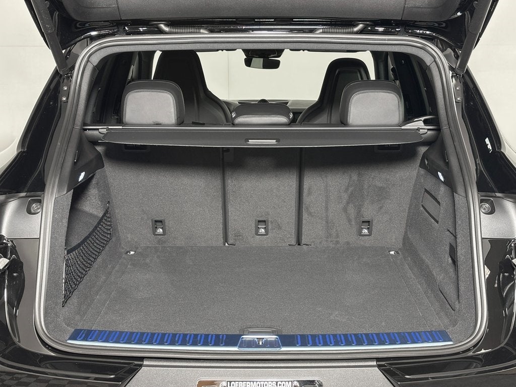 2026 Porsche Cayenne Cayenne S