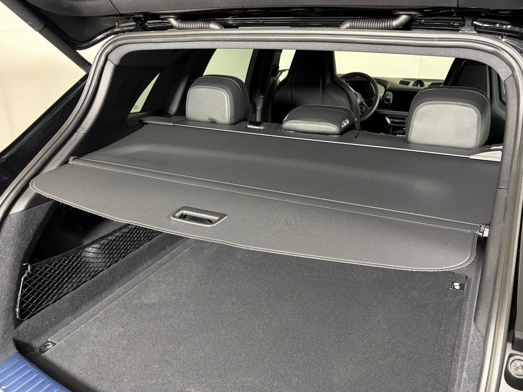 2026 Porsche Cayenne Cayenne S