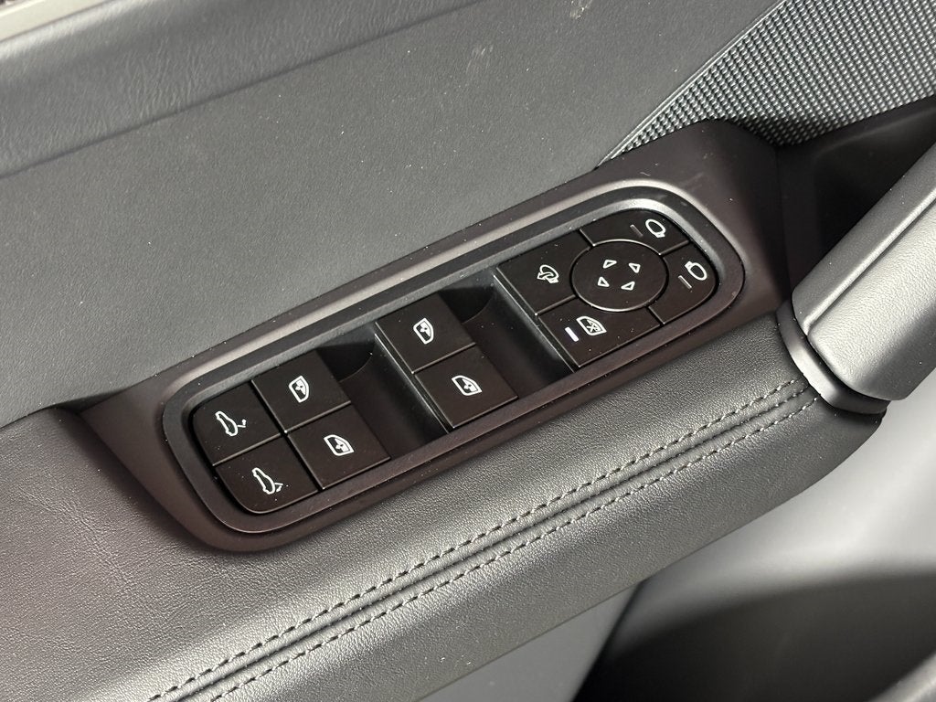 2026 Porsche Cayenne Cayenne S