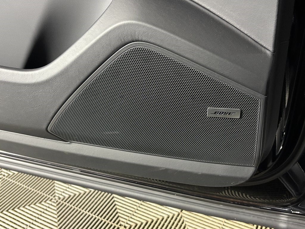 2026 Porsche Cayenne Cayenne S