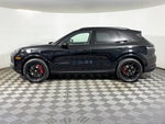2026 Porsche Cayenne Cayenne S