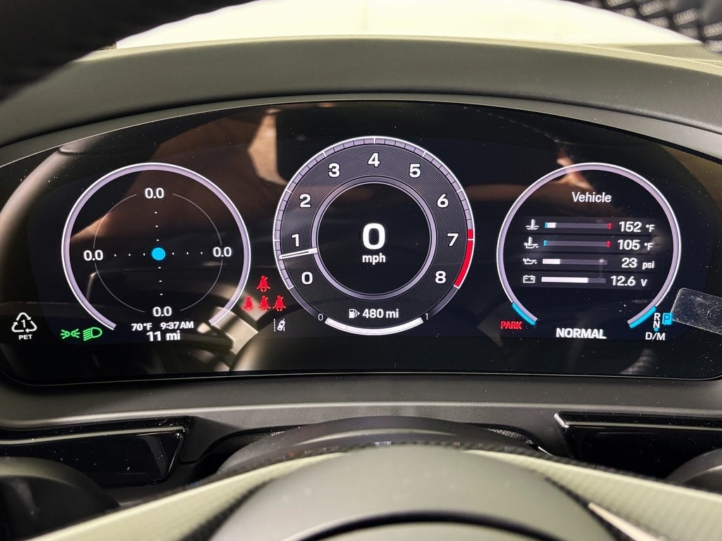 2026 Porsche Cayenne Cayenne S