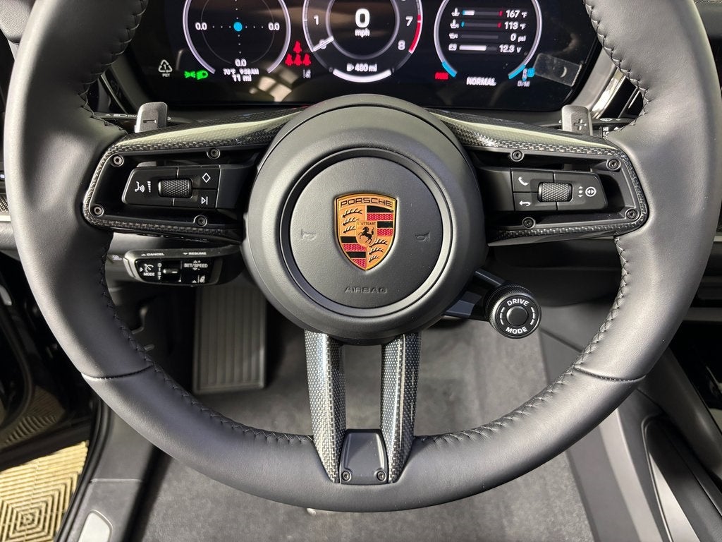 2026 Porsche Cayenne Cayenne S