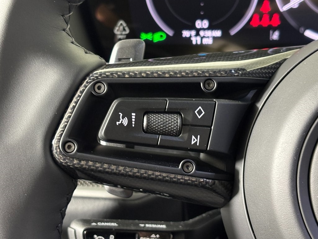 2026 Porsche Cayenne Cayenne S