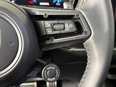 2026 Porsche Cayenne Cayenne S