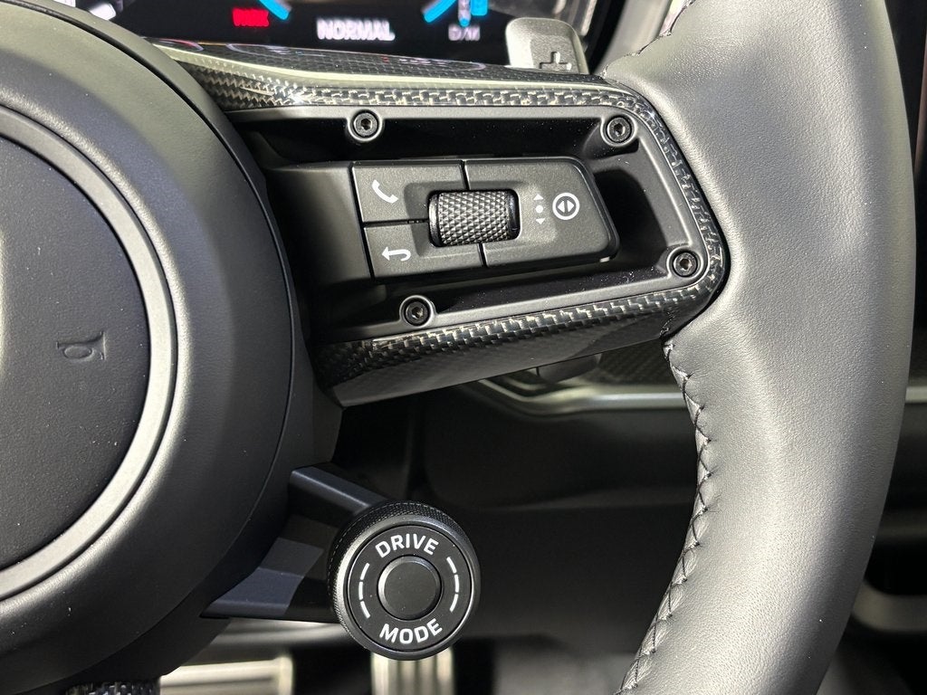 2026 Porsche Cayenne Cayenne S