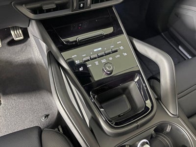 2026 Porsche Cayenne Cayenne S