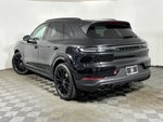 2026 Porsche Cayenne Cayenne S