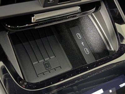 2026 Porsche Cayenne Cayenne S