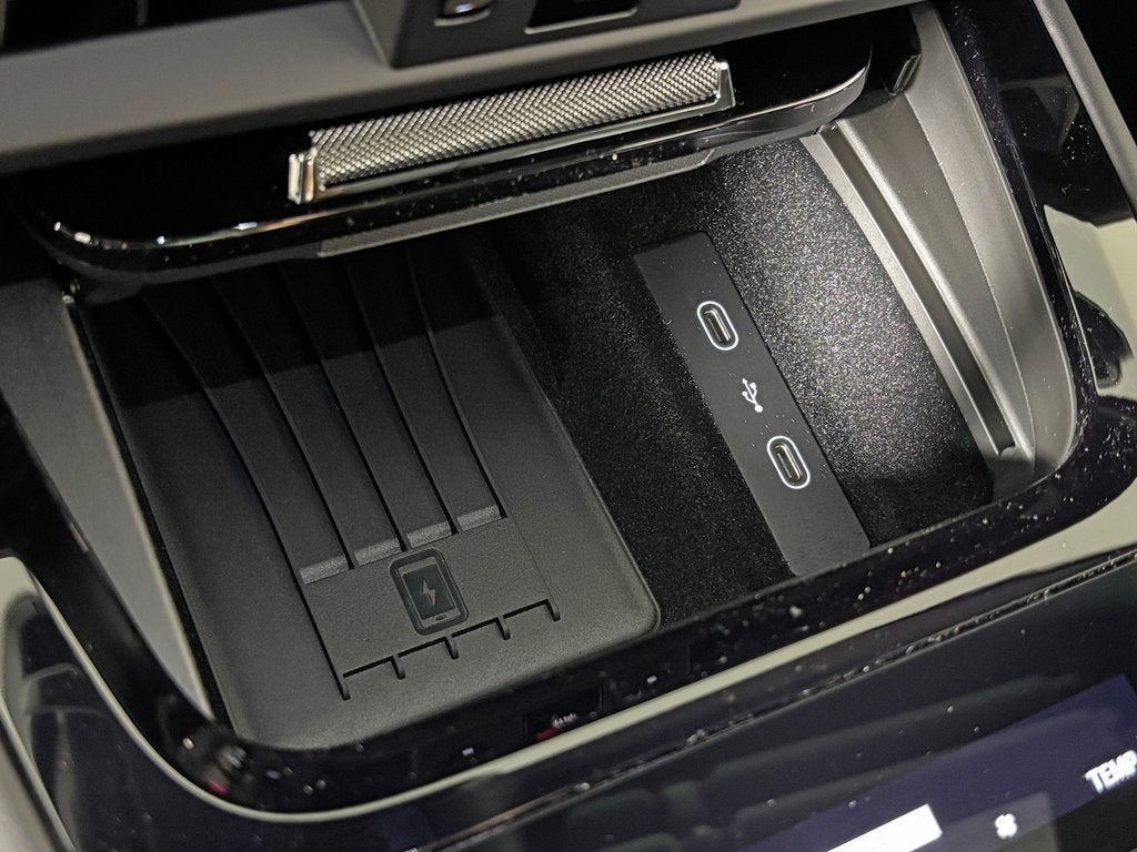 2026 Porsche Cayenne Cayenne S