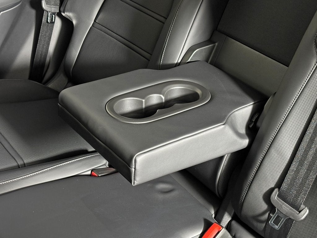 2026 Porsche Cayenne Cayenne S