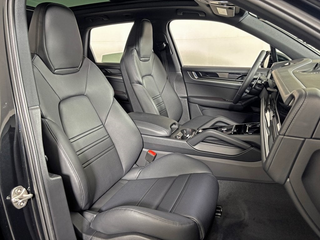 2026 Porsche Cayenne Cayenne S