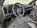 2026 Porsche Cayenne Cayenne S