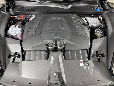 2026 Porsche Cayenne Cayenne S