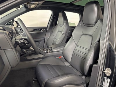 2026 Porsche Cayenne Cayenne S