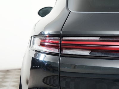 2024 Porsche Cayenne Cayenne S