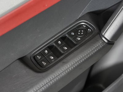2024 Porsche Cayenne Cayenne S
