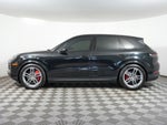 2024 Porsche Cayenne Cayenne S