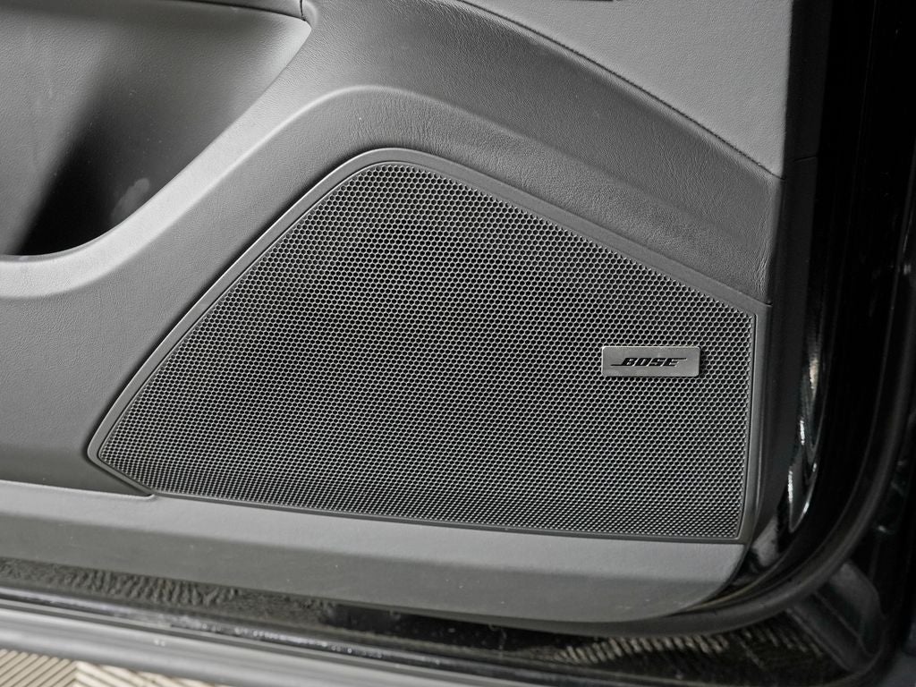 2024 Porsche Cayenne Cayenne S