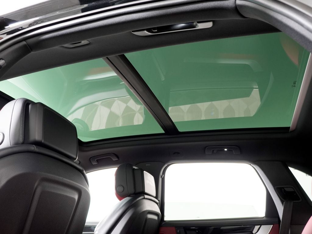 2024 Porsche Cayenne Cayenne S