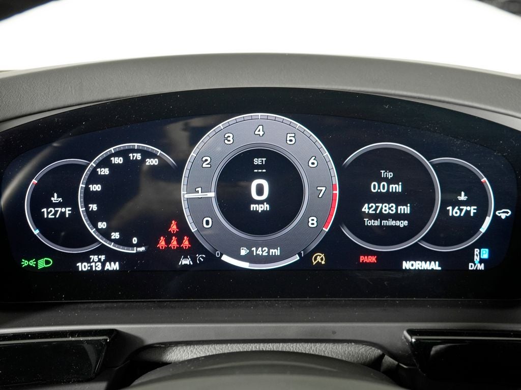 2024 Porsche Cayenne Cayenne S