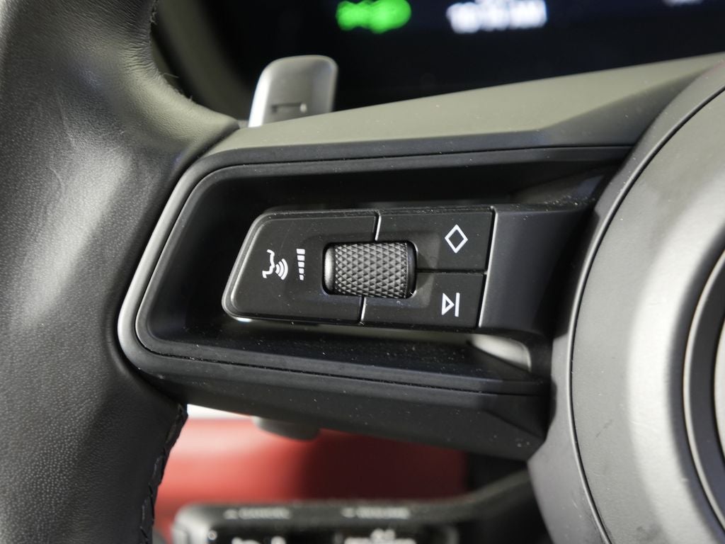 2024 Porsche Cayenne Cayenne S