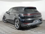 2024 Porsche Cayenne Cayenne S