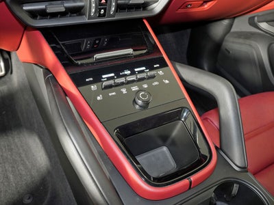 2024 Porsche Cayenne Cayenne S