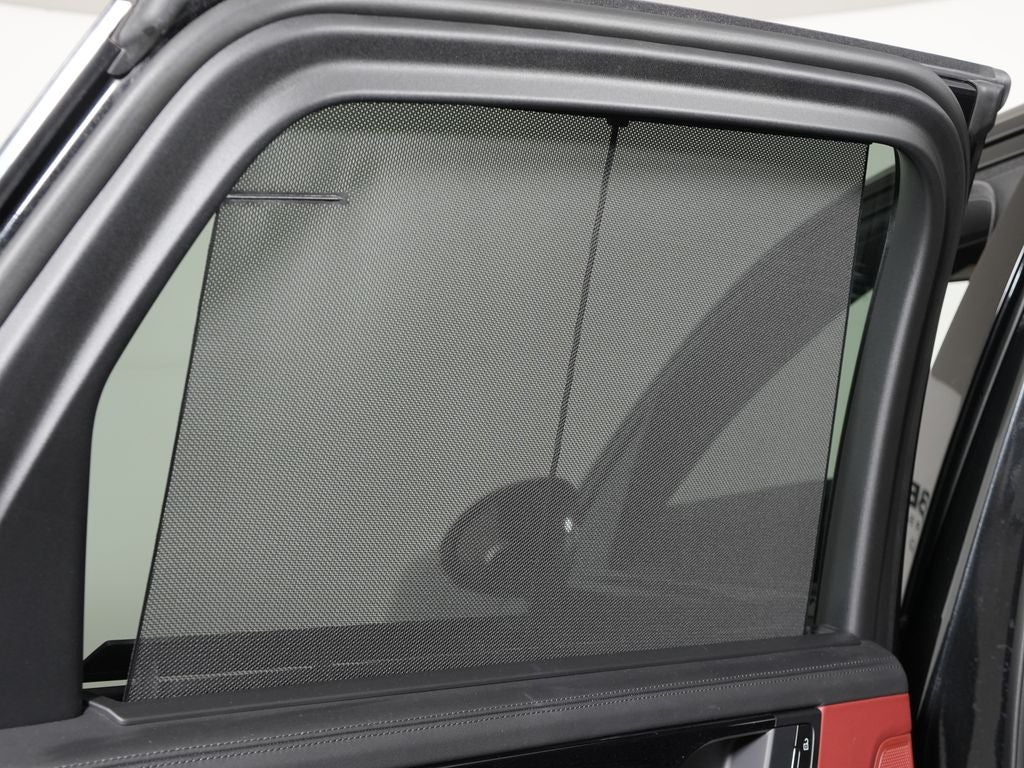 2024 Porsche Cayenne Cayenne S