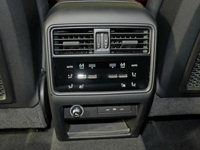 2024 Porsche Cayenne Cayenne S