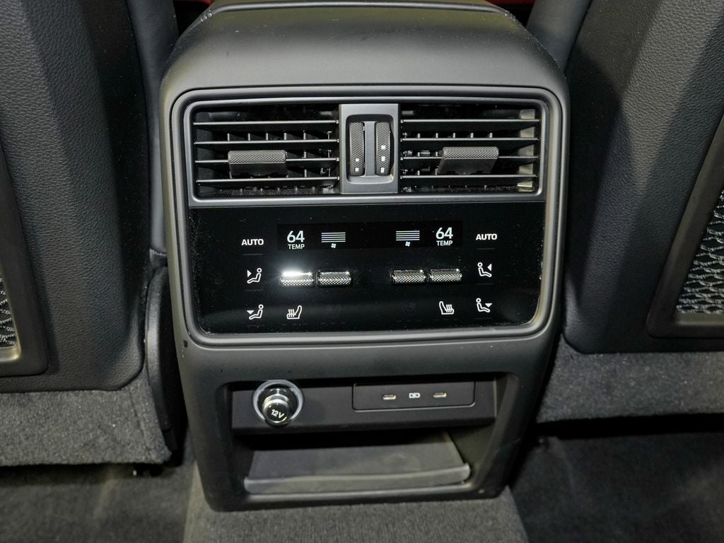 2024 Porsche Cayenne Cayenne S