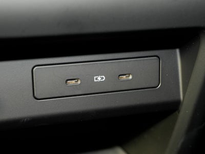 2024 Porsche Cayenne Cayenne S