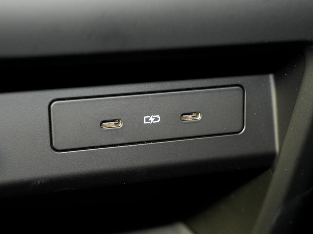 2024 Porsche Cayenne Cayenne S