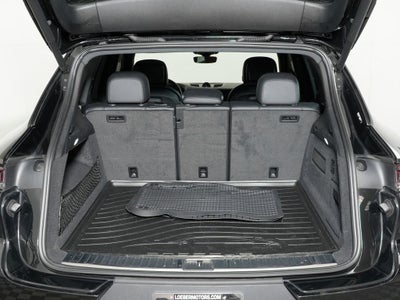 2024 Porsche Cayenne Cayenne S