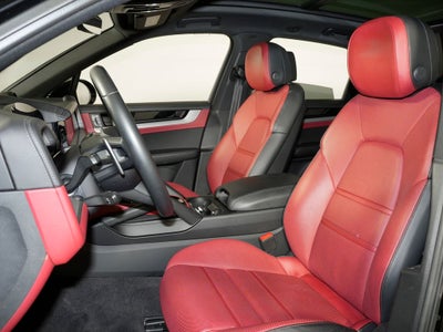 2024 Porsche Cayenne Cayenne S