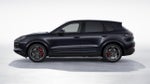 2024 Porsche Cayenne Cayenne S