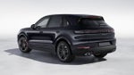2024 Porsche Cayenne Cayenne S