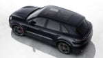 2024 Porsche Cayenne Cayenne S