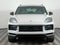 2026 Porsche Cayenne Cayenne S