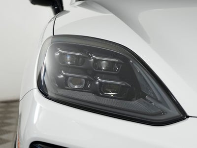 2026 Porsche Cayenne Cayenne S