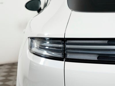 2026 Porsche Cayenne Cayenne S